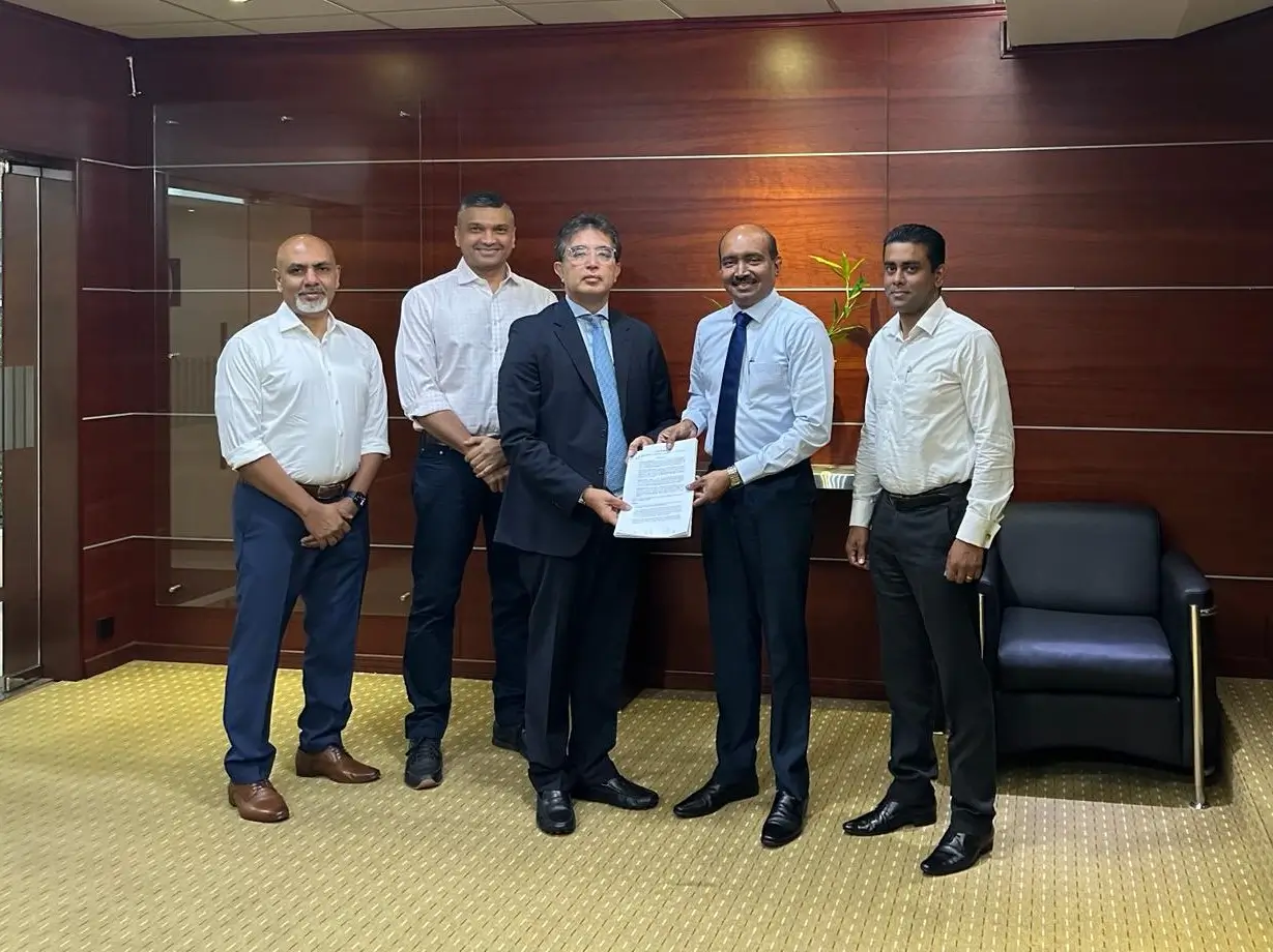 Hirdaramani Group Reinforces Commitment to Sri Lanka’s Apparel Sector with Groundbreaking Investment in New Textile Plant, ‘Mihila Tex’