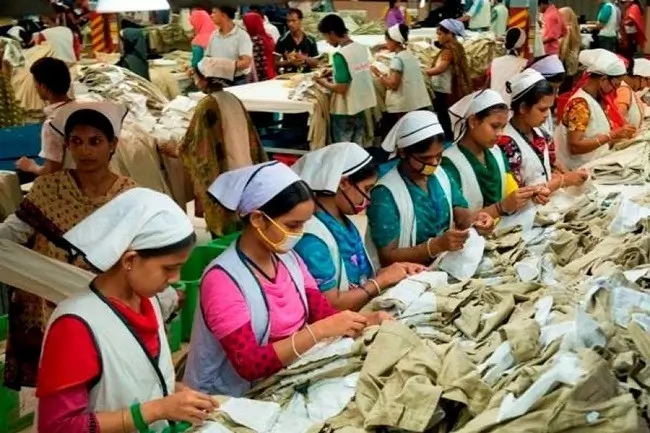 Strengthening the primary textile sector is a must to ensure greater value addition in garments export