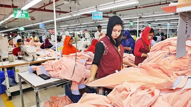 Strengthening the primary textile sector is a must to ensure greater value addition in garments export