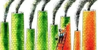 Green Building vs greenwashing